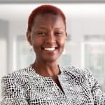 Linda Mathenge-Mwangi, Project Catalyst, GrowthAfrica at undefined